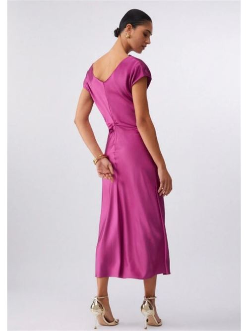 Abito rosa Liu Jo | CA6176T522A.P9632